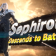 Illustration for article titled Sephiroth Is Coming To iSmash/i
